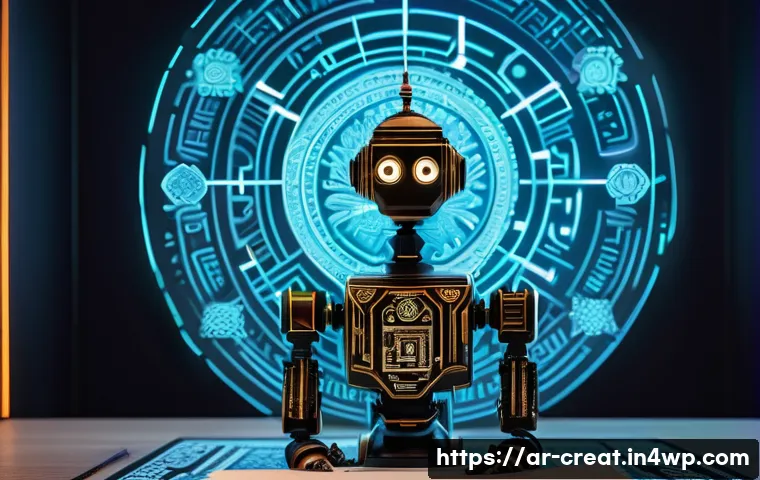 AI 창작물의 저작권 승인 절차 관련 이미지 1